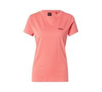 BOSS Camiseta slim fit de punto de algodón con logo tonal - StyleC_Esogo_1, 50506973 Rojo claro XS