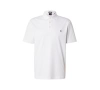 BOSS Camiseta 'C-Parris 01' blanco M blanco