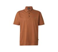BOSS Camiseta 'C-Parris 01' cognac M cognac