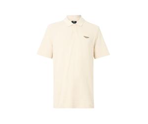 BOSS Camiseta 'C-Parris 242' offwhite S EUR