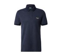 BOSS Polo BOSS x ASTON MARTIN de piqué de algodón y seda - StyleC-Prout 242_AM, 50553789 Azul oscuro XXL