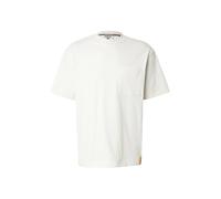 BOSS Camiseta 'C-Tames 180' offwhite M offwhite