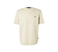 BOSS Camiseta 'C-Taut 01' chamois M EUR