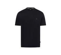 BOSS Camiseta ' C-Taut 01 ' marino, Talla S