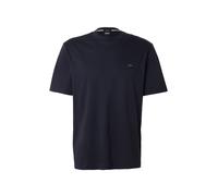 BOSS Camiseta 'C-Taut 01' navy S navy