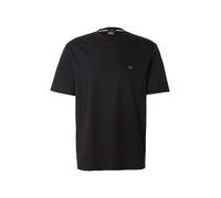 BOSS Camiseta 'C-Taut 01' negro M EUR