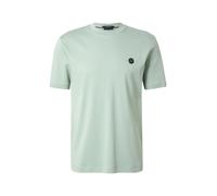 BOSS Camiseta de algodón mercerizado con monograma Double B - StyleC-Taut 01, 50555844 Cal M