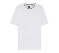 Boss- Camiseta C-Taut 40- Tops- Hombre- Blanco- S- Camiseta C-Taut 40