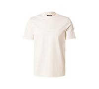 BOSS Camiseta BOSS x ASTON MARTIN de algodón mercerizado con detalle de alas - StyleC-Thompson 243_AM, 50555843 Natural L