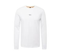 BOSS Camiseta 'Chark' negro / blanco XS EUR