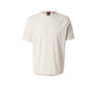 BOSS Camiseta 'Chup' amarillo claro XXL amarillo claro