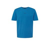 BOSS Camiseta de algodón elástico - StyleTChup, 50473278 Azul L