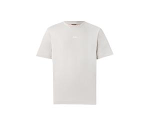 BOSS Camiseta 'Chup' gris claro 4XL gris claro