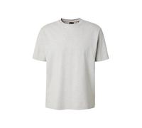 BOSS Camiseta 'Chup' gris moteado XXXL EUR