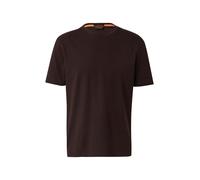 BOSS Camiseta 'Chup' marrón oscuro L marrón oscuro