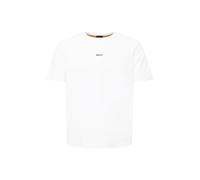 BOSS Camiseta 'Chup' negro / blanco XXL EUR