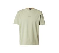 BOSS Camiseta 'Chup' verde claro XL EUR