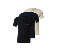 Boss Camiseta para Hombre RN 3p Co, Open Miscellaneous 975, L
