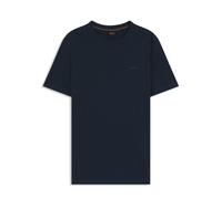 BOSS Camiseta con corte recto 50508243-464 L