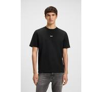 BOSS Tchup Camiseta, Negro (Black001), 3XL para Hombre