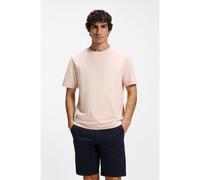 BOSS Camiseta de algodón elástico - StyleTChup, 50473278 Rosa claro XL
