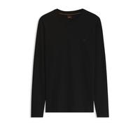BOSS Camiseta de algodón - StyleTe_Tacks, 50583113 Negro L