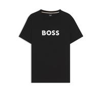 BOSS Camiseta de cuello redondo 50491706-001 M