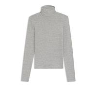 Boss Camiseta de Mujer C_Eliana, Color Gris Claro y Pastel., XS