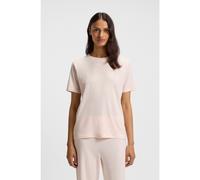 BOSS Camiseta de pijama en algodón elástico - StyleCI_T-Shirt, 50510322 Rosa claro XXL