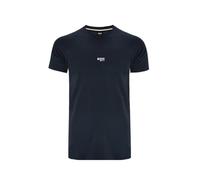 Boss Camiseta de Playa para Hombre, Navy 415, L