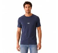 Boss Camiseta de Playa para Hombre, Navy 415, L