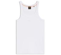BOSS Top 'C_Epetite' blanco M EUR