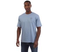 Boss Camiseta Diseño Logotipo de Algodón para Hombre (GT25436)