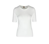 BOSS Camiseta EFITA blanco | L