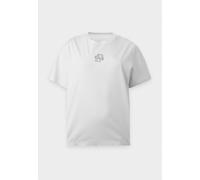 BOSS Camiseta 'Eharpa5' blanco XS EUR