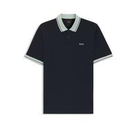 BOSS Camiseta en jersey de algodón 50561815-404 XL