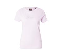 BOSS Camiseta 'Esogo' lavanda L lavanda