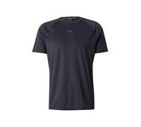 BOSS Camiseta funcional 'Active 1' negro XXL negro