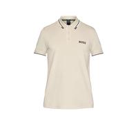 BOSS Camiseta funcional 'Paddy Pro' beige claro M beige claro