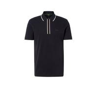 BOSS Camiseta funcional 'Philix GOC' navy S EUR