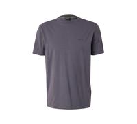 BOSS Camiseta gris oscuro, Talla XXL