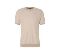 BOSS Camiseta 'H-Jianfranco' crema L crema