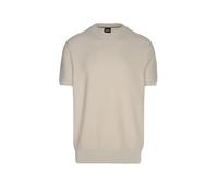 BOSS Camiseta H-NILTON beige | M