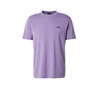BOSS Camiseta lavanda S lavanda