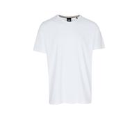 BOSS Camiseta Loungewear blanco | S