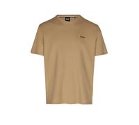BOSS Camiseta Loungewear camel | XL
