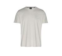 BOSS Camiseta Loungewear gris claro | L
