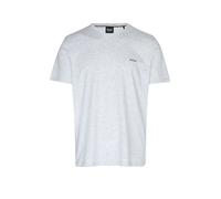 BOSS Camiseta Loungewear gris claro | XXL