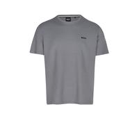 BOSS Camiseta Loungewear gris | L
