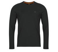 BOSS Camiseta manga larga Tacks in Negro EU 3XL